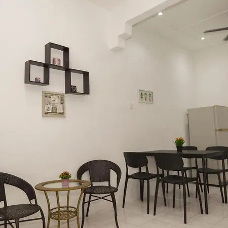 Wy Impian Homestay